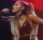 ariana grande